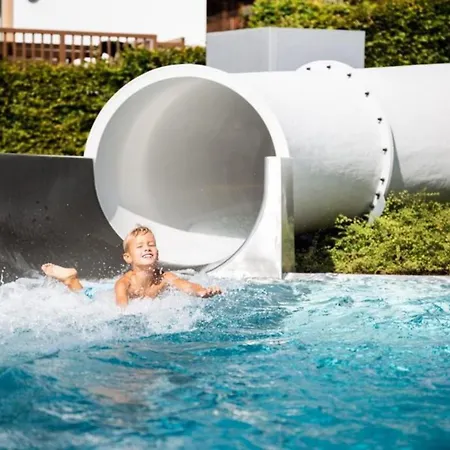 Schoeneben Om Utens Vakantiehuis