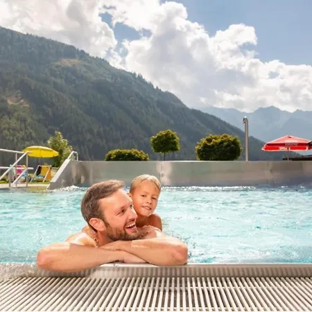 Schoeneben Om Utens Vakantiehuis *