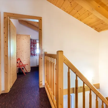 Vakantiehuis Schoeneben Om Utens *