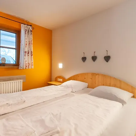 Hébergement de vacances Schoeneben Om Utens *