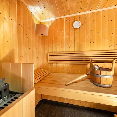 Vakantiehuis Schoeneben Om Utens