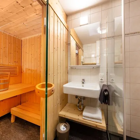 Schoeneben Om Utens Vakantiehuis *