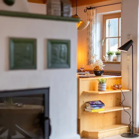 Schoeneben Om Utens Vakantiehuis Wald im Pinzgau