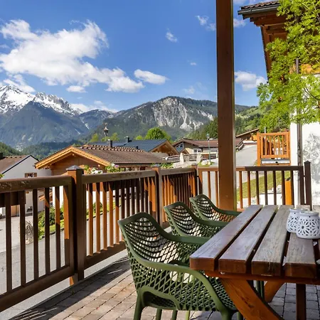 Schoeneben Om Utens Holiday home