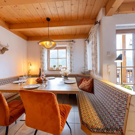 Vakantiehuis Schoeneben Om Utens *