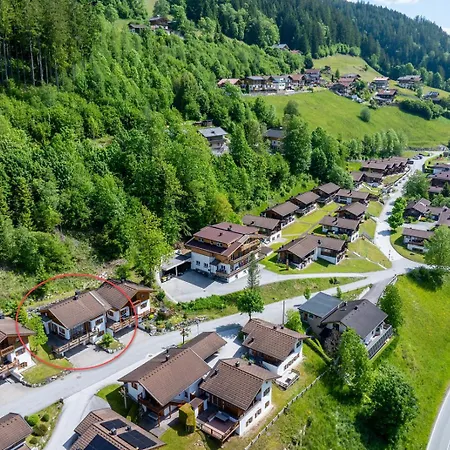 Schoeneben Om Utens * Wald im Pinzgau