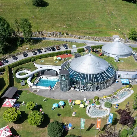 Schoeneben Om Utens Hébergement de vacances Wald im Pinzgau