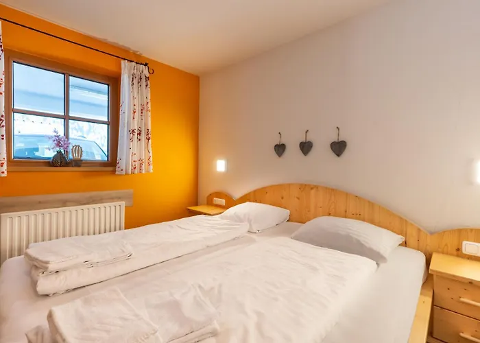 Tatil Evi Schoeneben Om Utens *