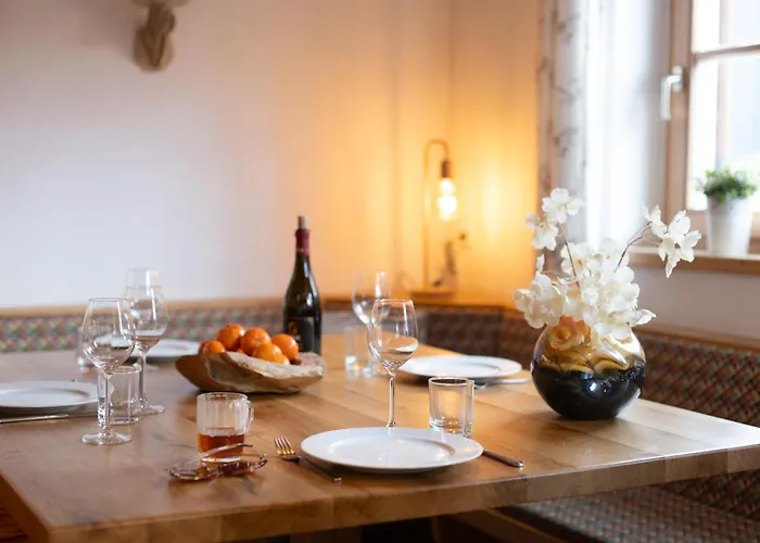 Schoeneben Om Utens Tatil Evi *