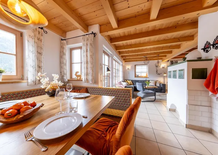 Schoeneben Om Utens Tatil Evi