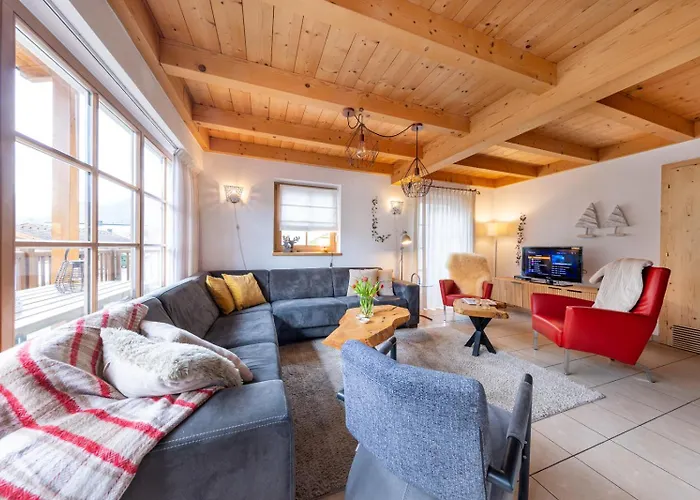 Schoeneben Om Utens Tatil Evi