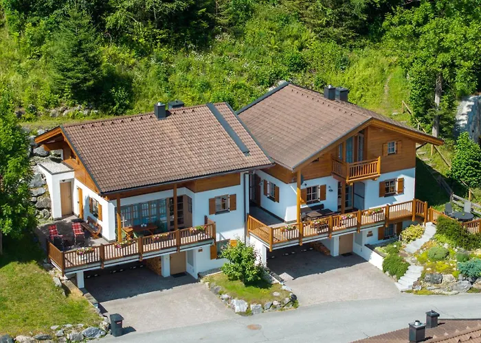 Schoeneben Om Utens Tatil Evi *