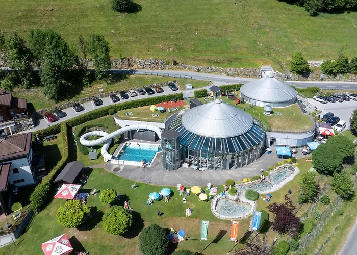 Schoeneben Om Utens Tatil Evi Wald im Pinzgau